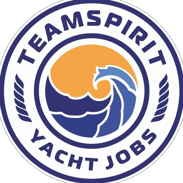 Yacth jobs | Team Spirit